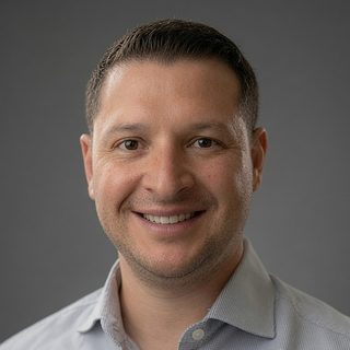 Dan Zimon, founder of Teranode